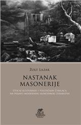 Nastanak masonerije